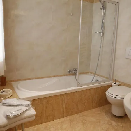 Casa Dei Cavalieri Benátky