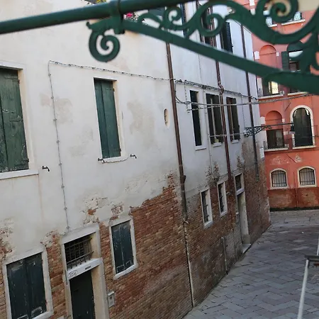 Casa Dei Cavalieri * Benátky