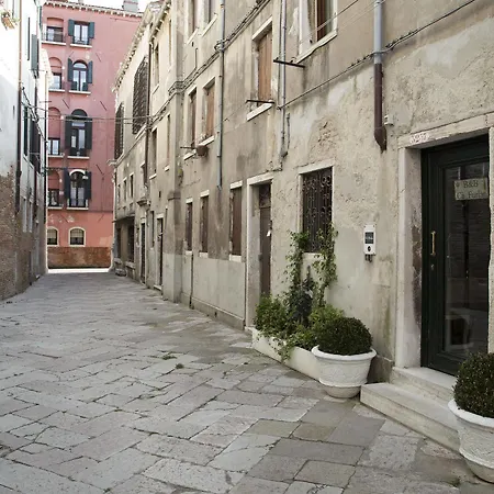 Casa Dei Cavalieri Appartamento *