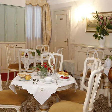 Apartmán Casa Dei Cavalieri