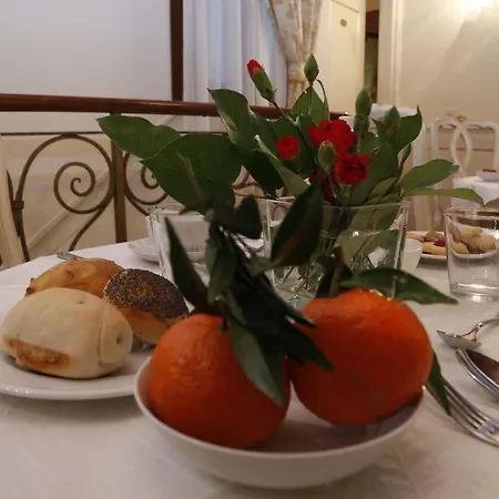 Casa Dei Cavalieri Appartamento *