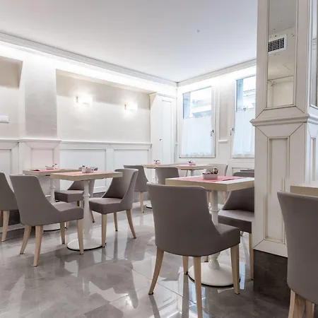 Hotel Guerrini 2*