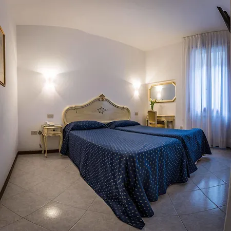 Guerrini Hotel Venetië