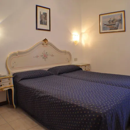 Guerrini Hotel 2*