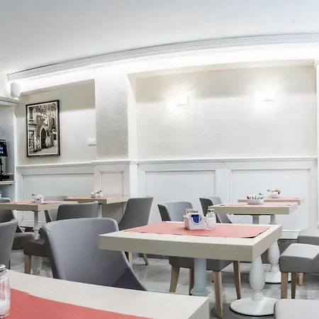 Guerrini Hotel 2*
