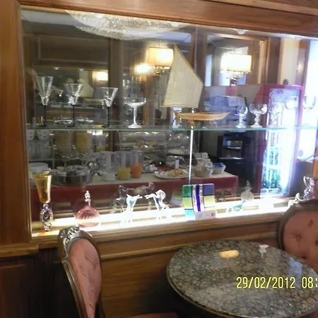 圭里尼酒店 威尼斯