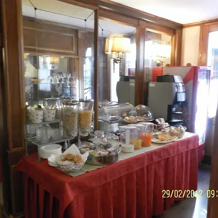 Hotel Guerrini