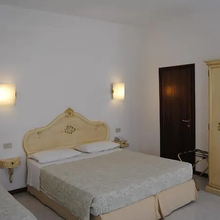 Guerrini Hotel Venedig