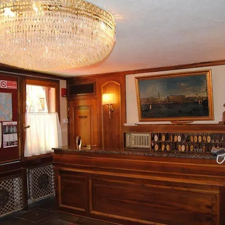 Guerrini Hotel