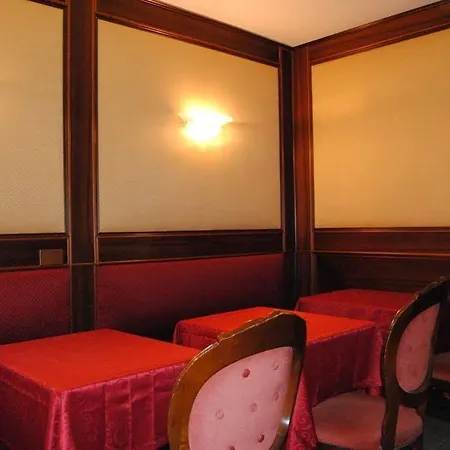 Hotel Guerrini 2*