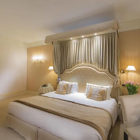 A La Commedia Hotel Venecia