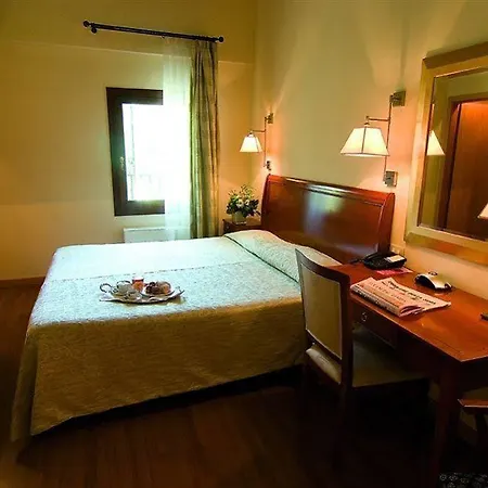 Venice Airport Hotel 4*