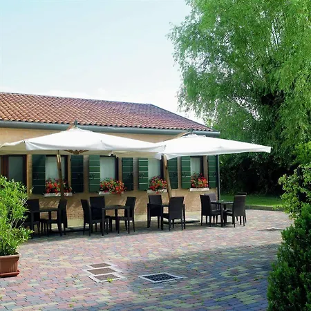 Hotel Venice Airport