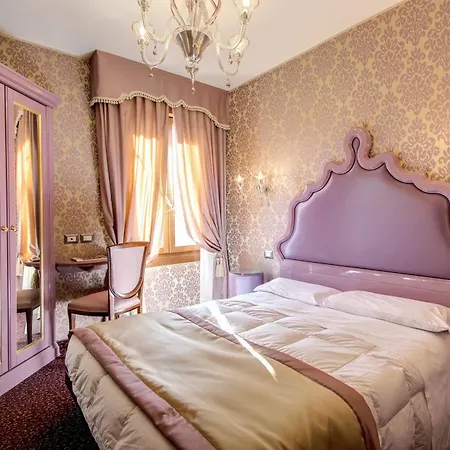 Hotel Domus Cavanis Wenecja