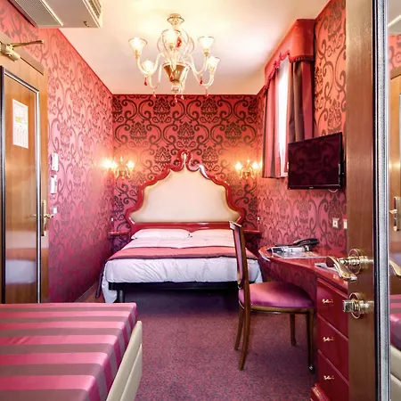 Domus Cavanis Hotel Wenecja
