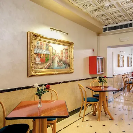 Domus Cavanis Hotel Wenecja