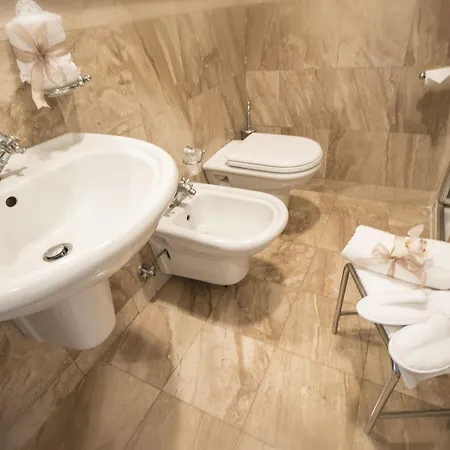 Violino D'oro Hotel 5*