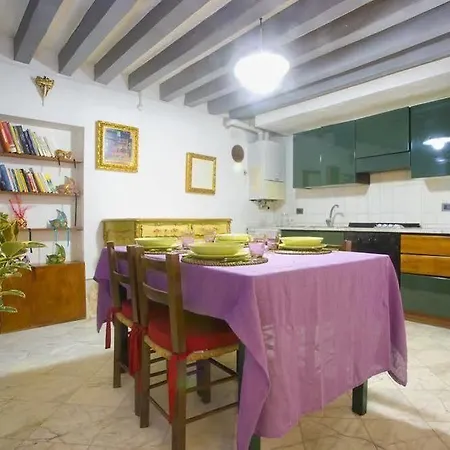 Hotel Noemi Venice