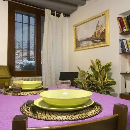 Noemi Hotel Venice