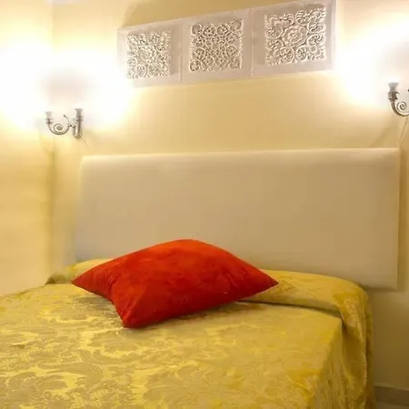 Hotel Noemi 3*
