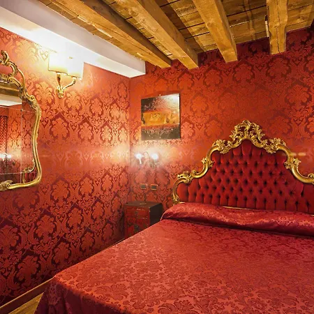 Hotel Noemi Venice