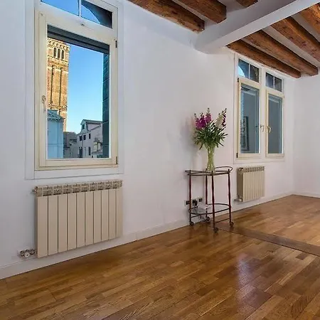 Hotel Noemi Venice