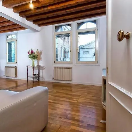 Hotel Noemi Venice