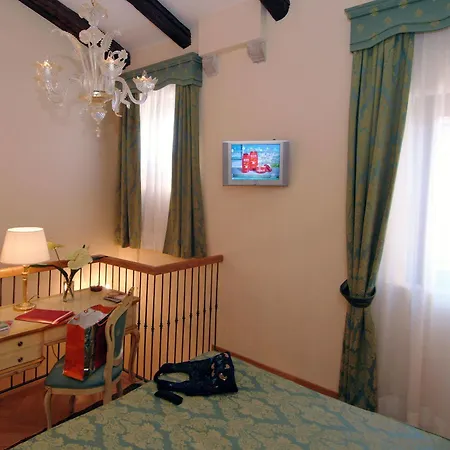 Hotel Ca' Vendramin Zago