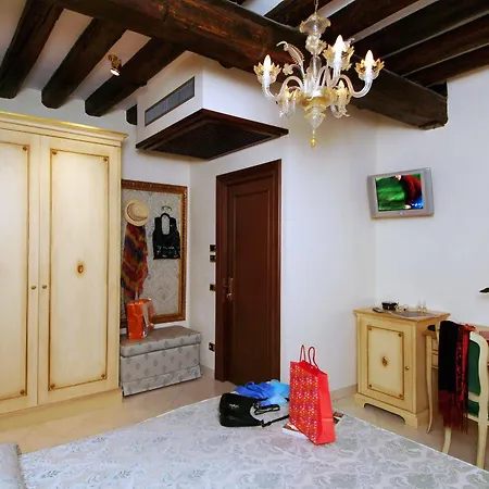 Hotel Ca' Vendramin Zago