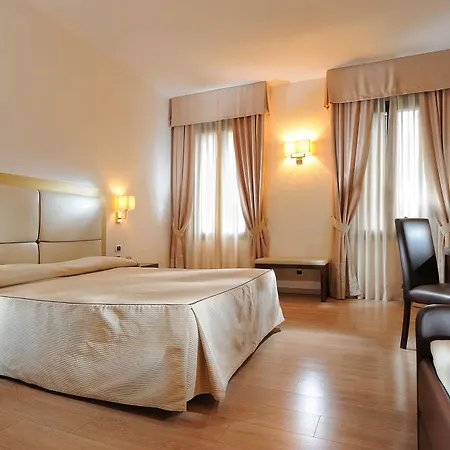 Ca' Vendramin Zago 4* Venice