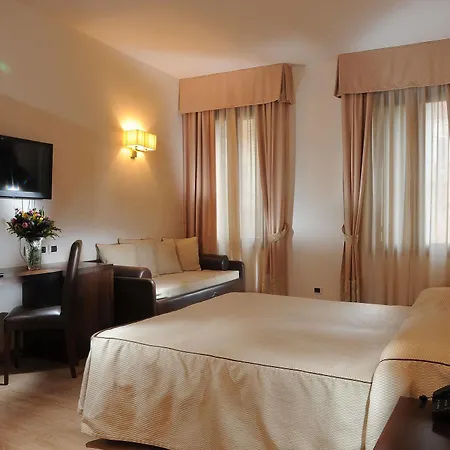 Hotel Ca' Vendramin Zago