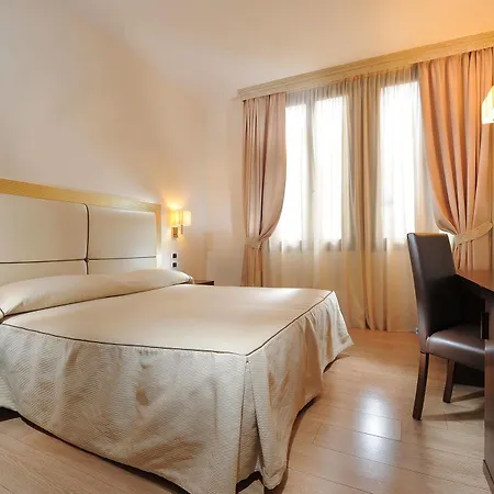 Ca' Vendramin Zago Venice