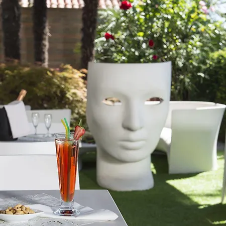 Hotel Giulietta Venice