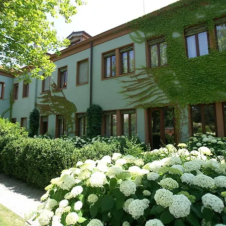 Bauer Palladio & Spa 5* Wenecja