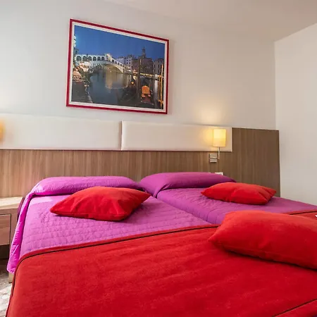 Il Moro Di Hotel Wenecja