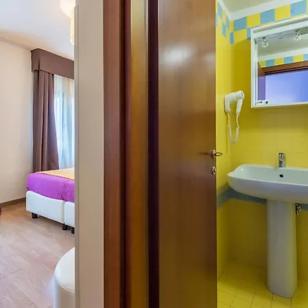 Il Moro Di Hotel