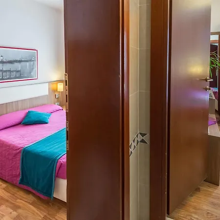 Hotel Il Moro Di Wenecja