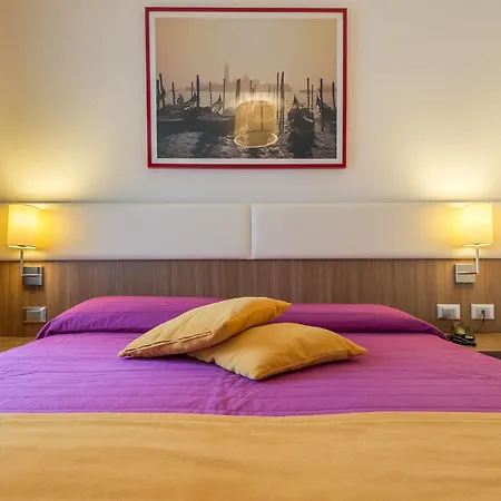 Il Moro Di Hotel Wenecja