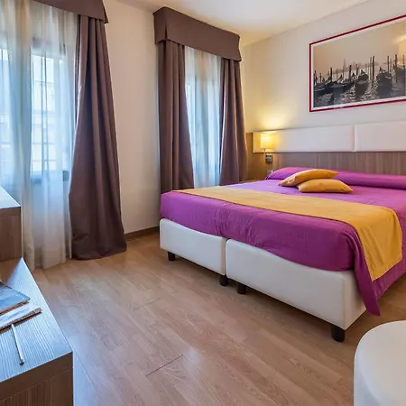 Hotel Il Moro Di Wenecja