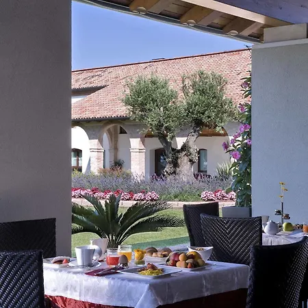 Annia Park Venice Airport Hotel