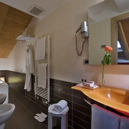 Hotel Annia Park Venice Airport Tessera