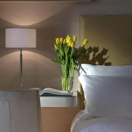 Annia Park Venice Airport Hotel 4*