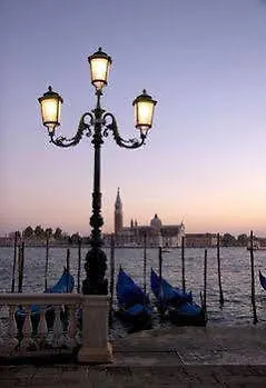 Hotel Orsaria Venedig