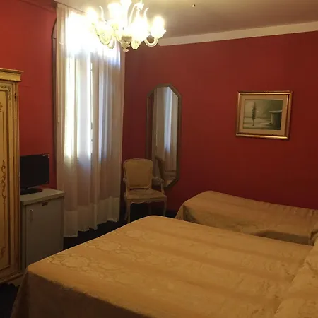 Malibran Hotel Wenecja