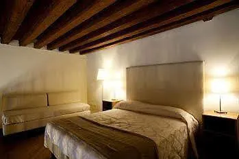 Foresteria Levi 2* Wenecja