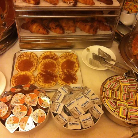 Lisbona Hotel Venice