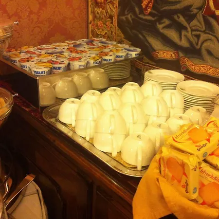 Hotel Lisbona 3*