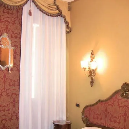 Lisbona Venezia