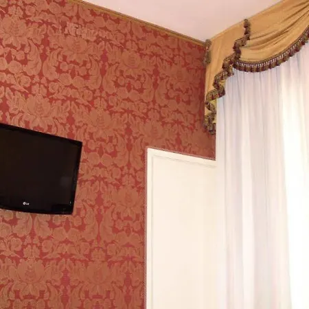 Hotel Lisbona 3*