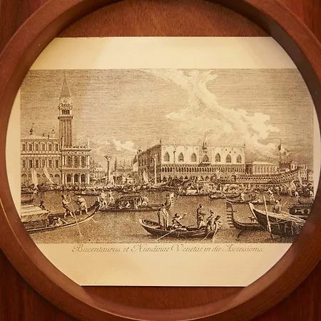 Lisbona Hotel Venezia